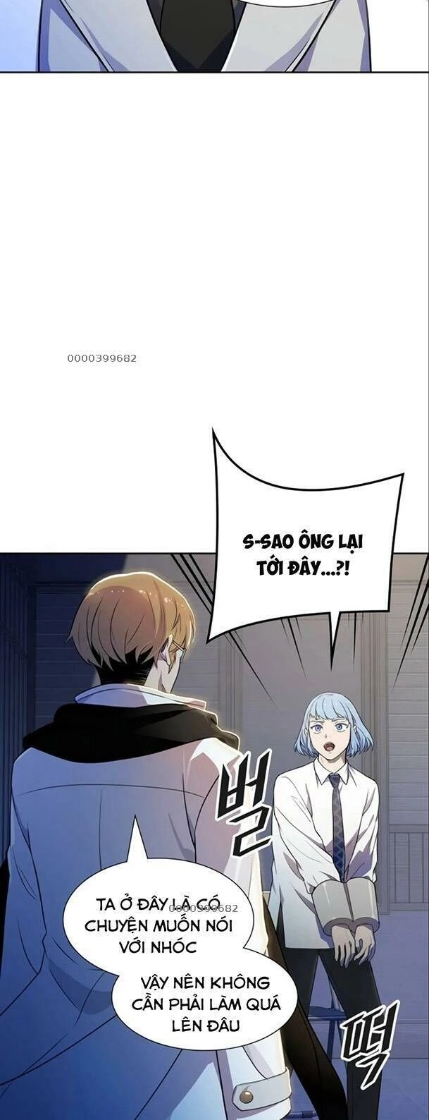 Tòa Tháp Bí Ẩn 2 Chapter 555 - 37