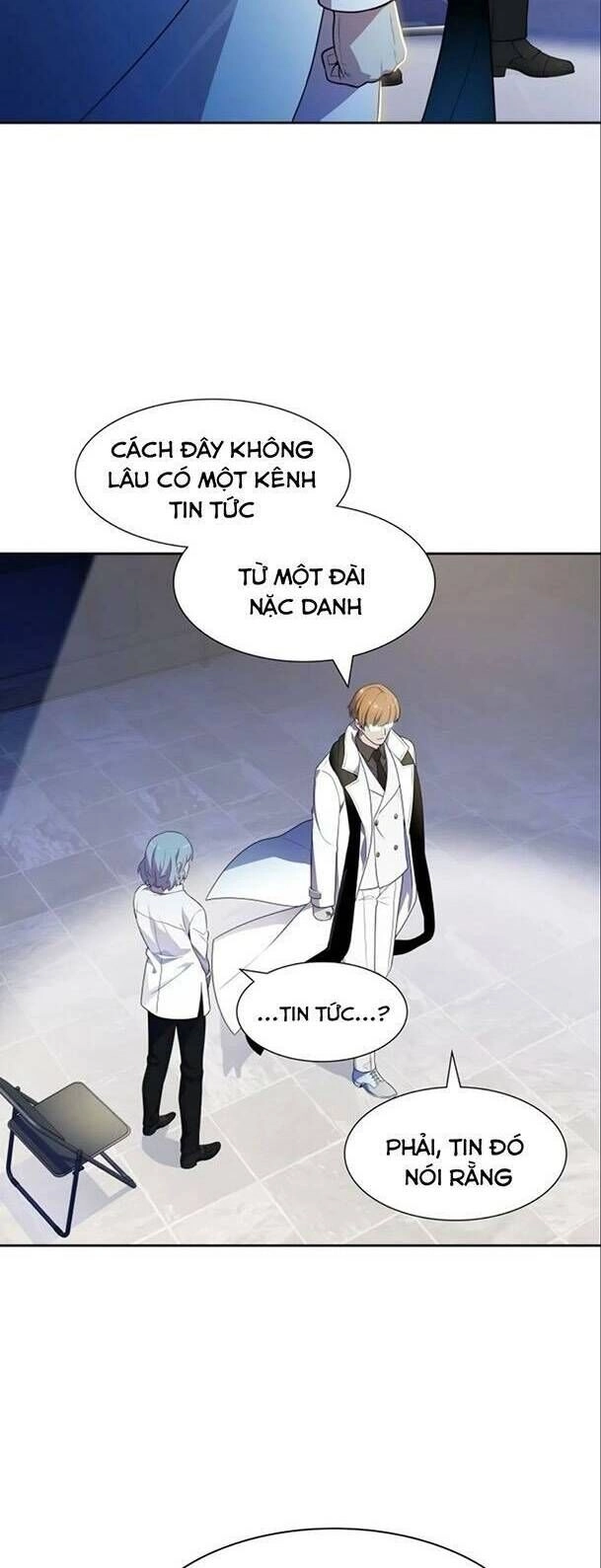 Tòa Tháp Bí Ẩn 2 Chapter 555 - 38