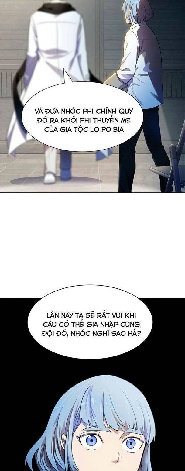 Tòa Tháp Bí Ẩn 2 Chapter 555 - 40