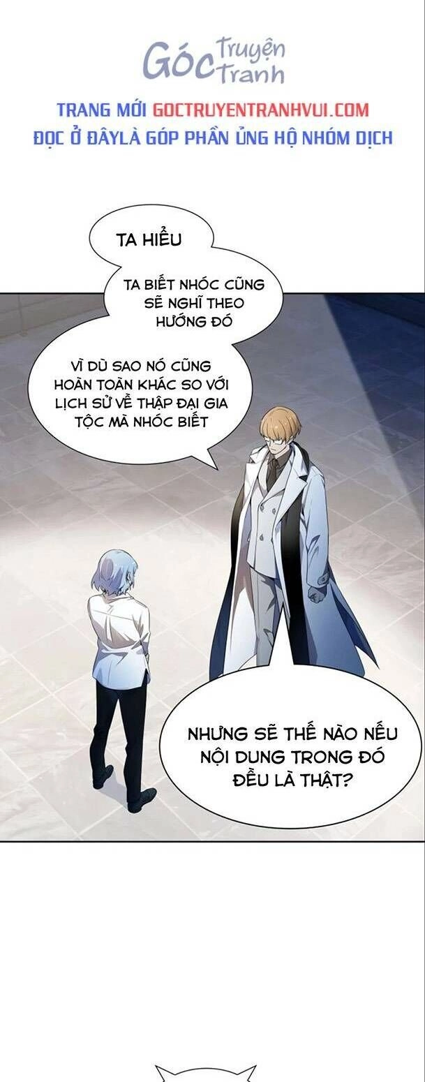 Tòa Tháp Bí Ẩn 2 Chapter 555 - 44