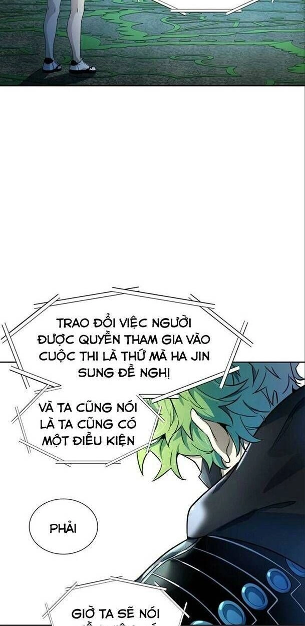 Tòa Tháp Bí Ẩn 2 Chapter 556 - 2