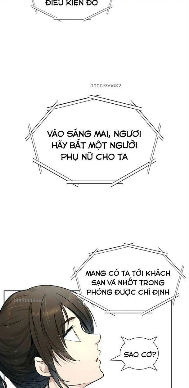 Tòa Tháp Bí Ẩn 2 Chapter 556 - 3