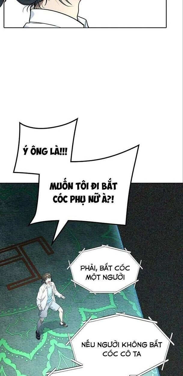Tòa Tháp Bí Ẩn 2 Chapter 556 - 4