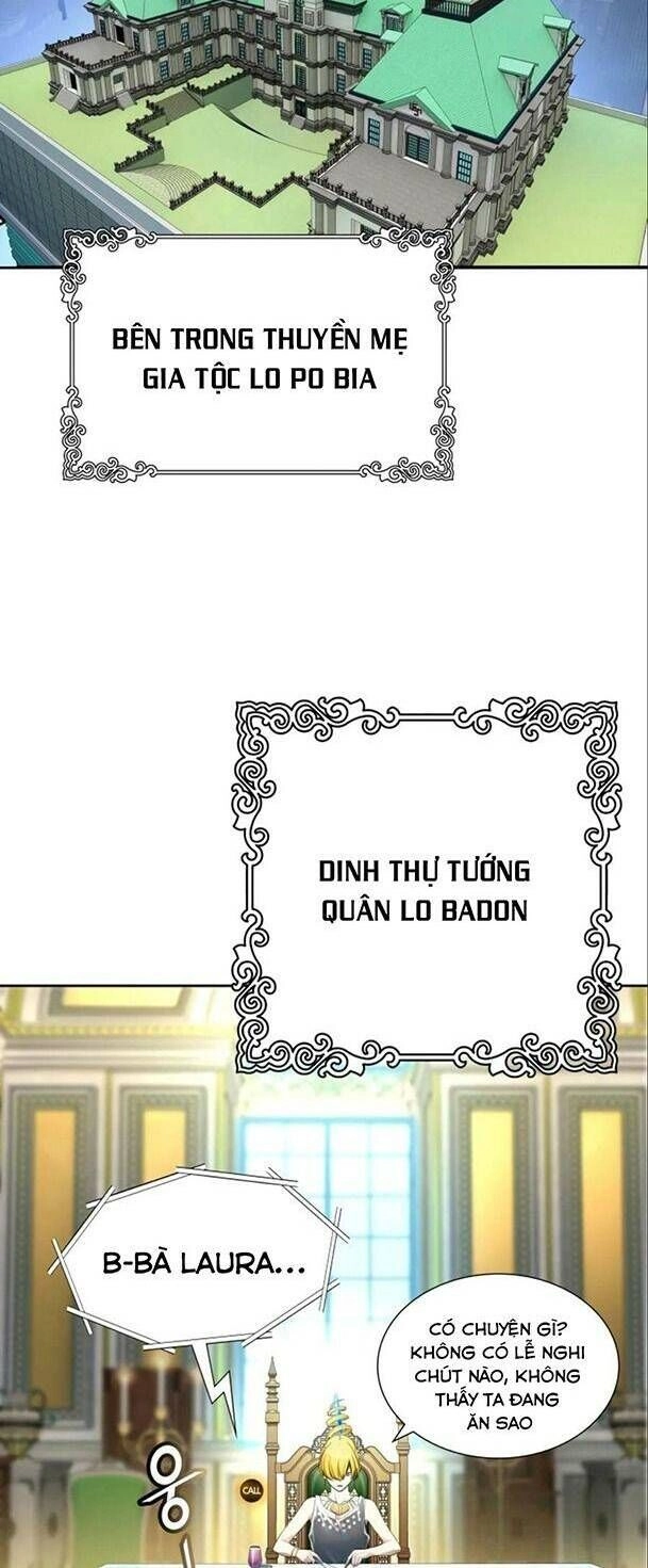 Tòa Tháp Bí Ẩn 2 Chapter 556 - 10