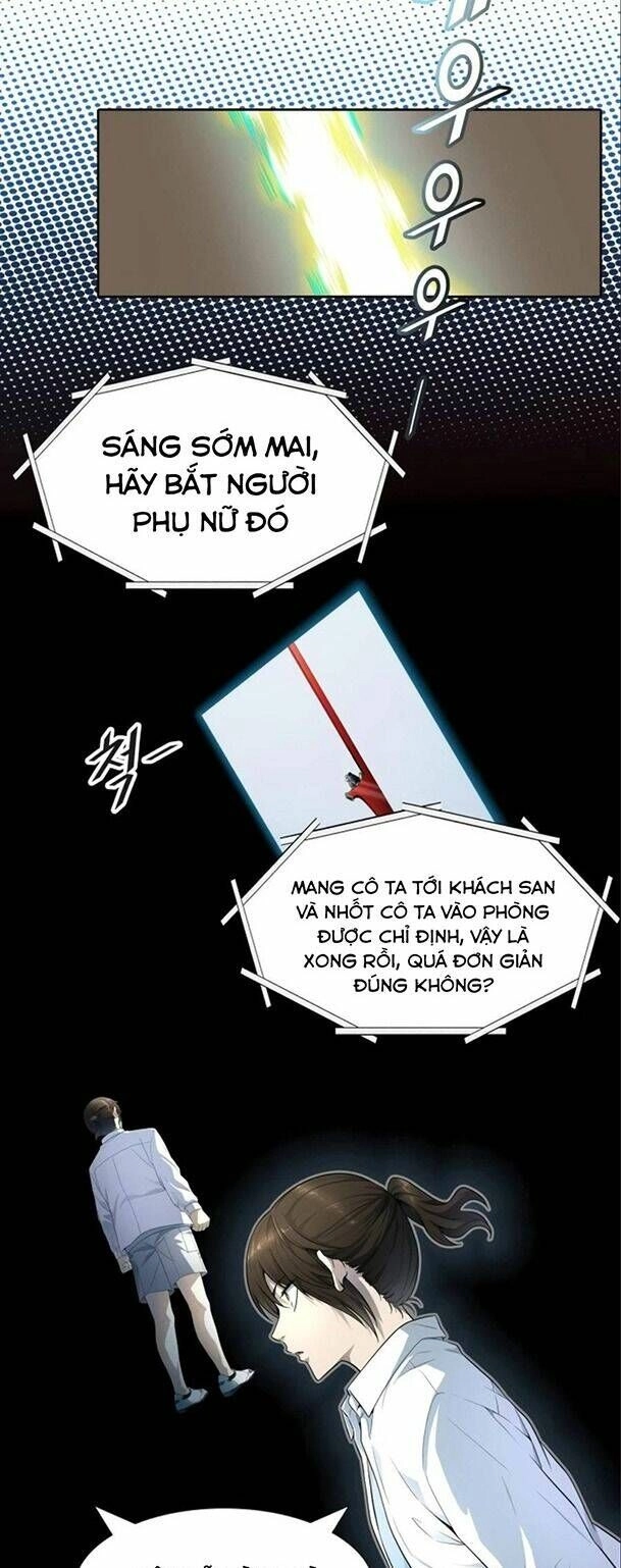 Tòa Tháp Bí Ẩn 2 Chapter 556 - 33