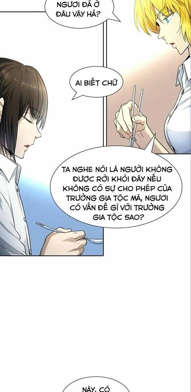 Tòa Tháp Bí Ẩn 2 Chapter 556 - 41