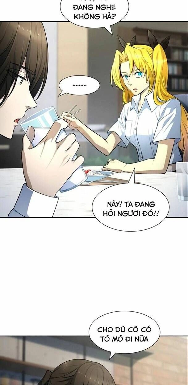 Tòa Tháp Bí Ẩn 2 Chapter 556 - 42