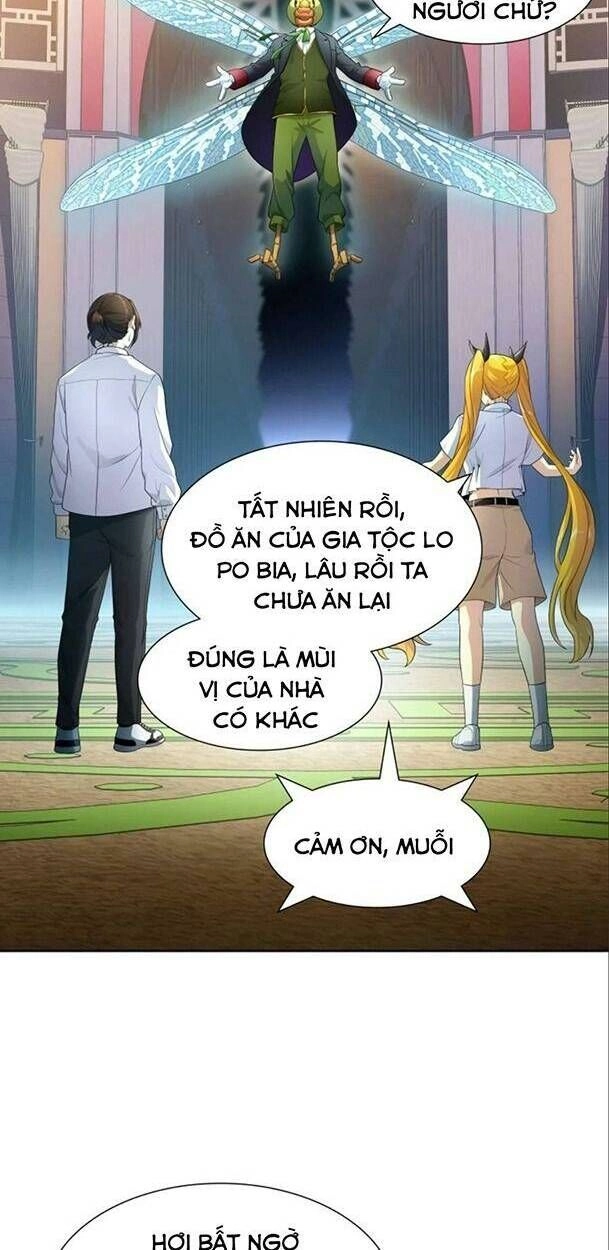 Tòa Tháp Bí Ẩn 2 Chapter 556 - 48