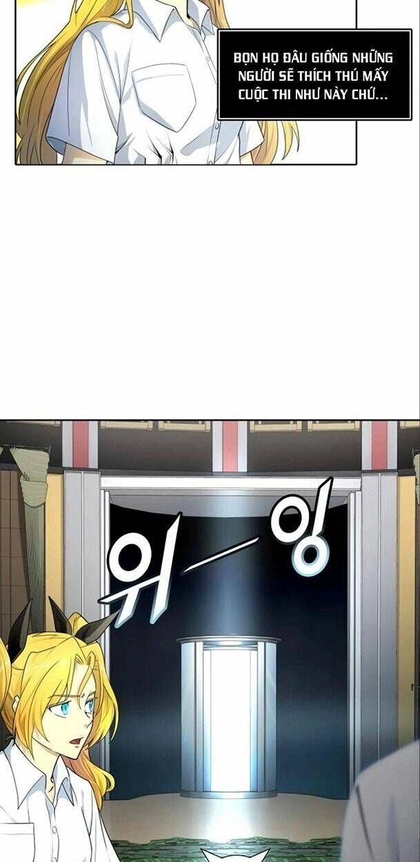 Tòa Tháp Bí Ẩn 2 Chapter 556 - 51