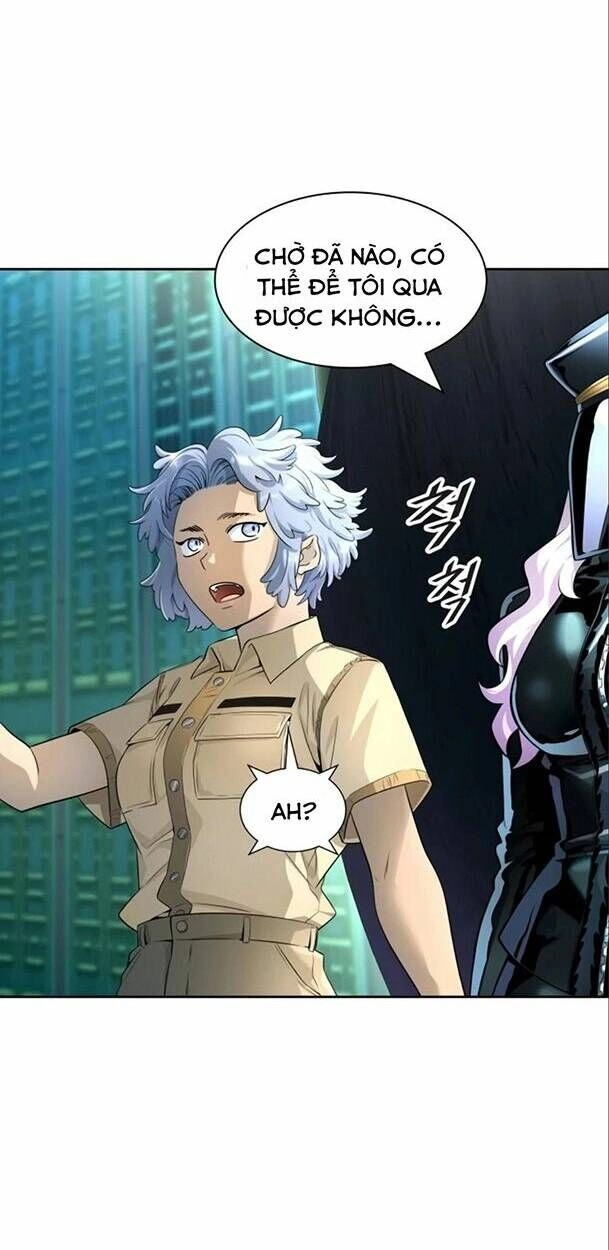 Tòa Tháp Bí Ẩn 2 Chapter 556 - 74