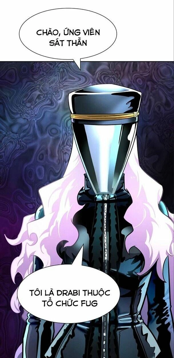 Tòa Tháp Bí Ẩn 2 Chapter 556 - 75