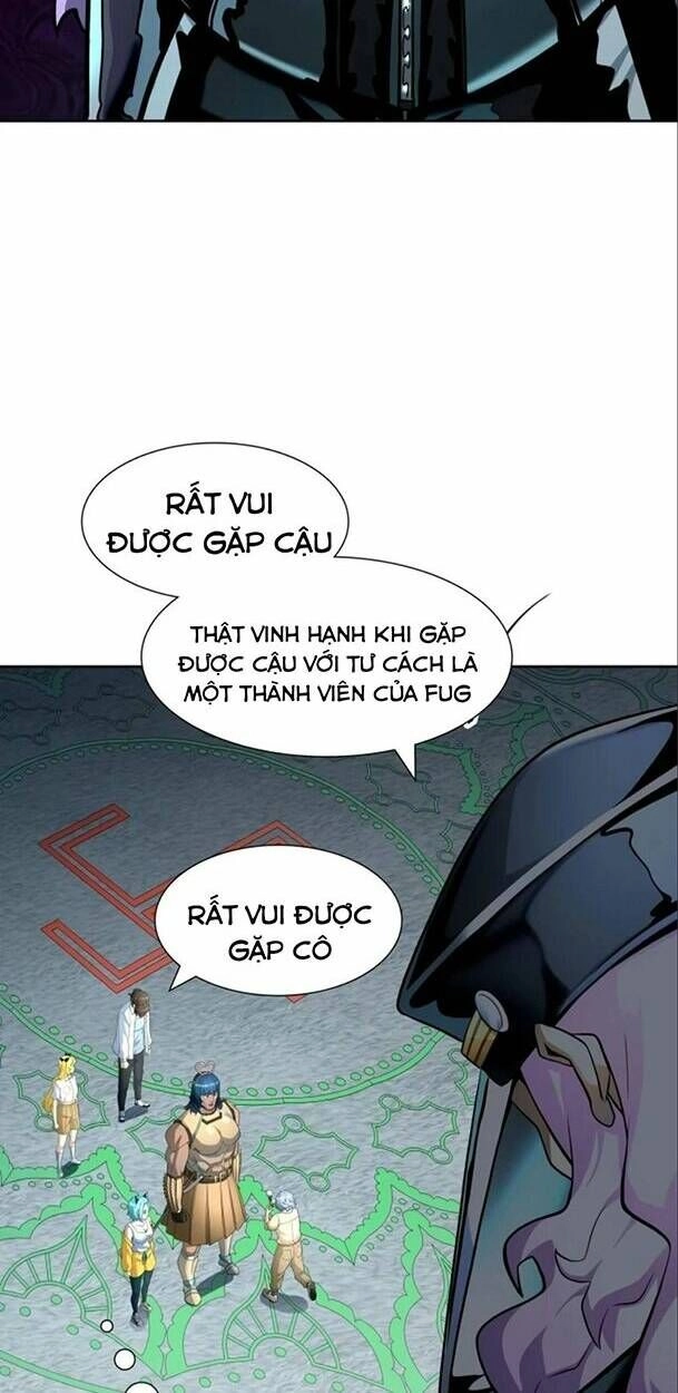 Tòa Tháp Bí Ẩn 2 Chapter 556 - 76