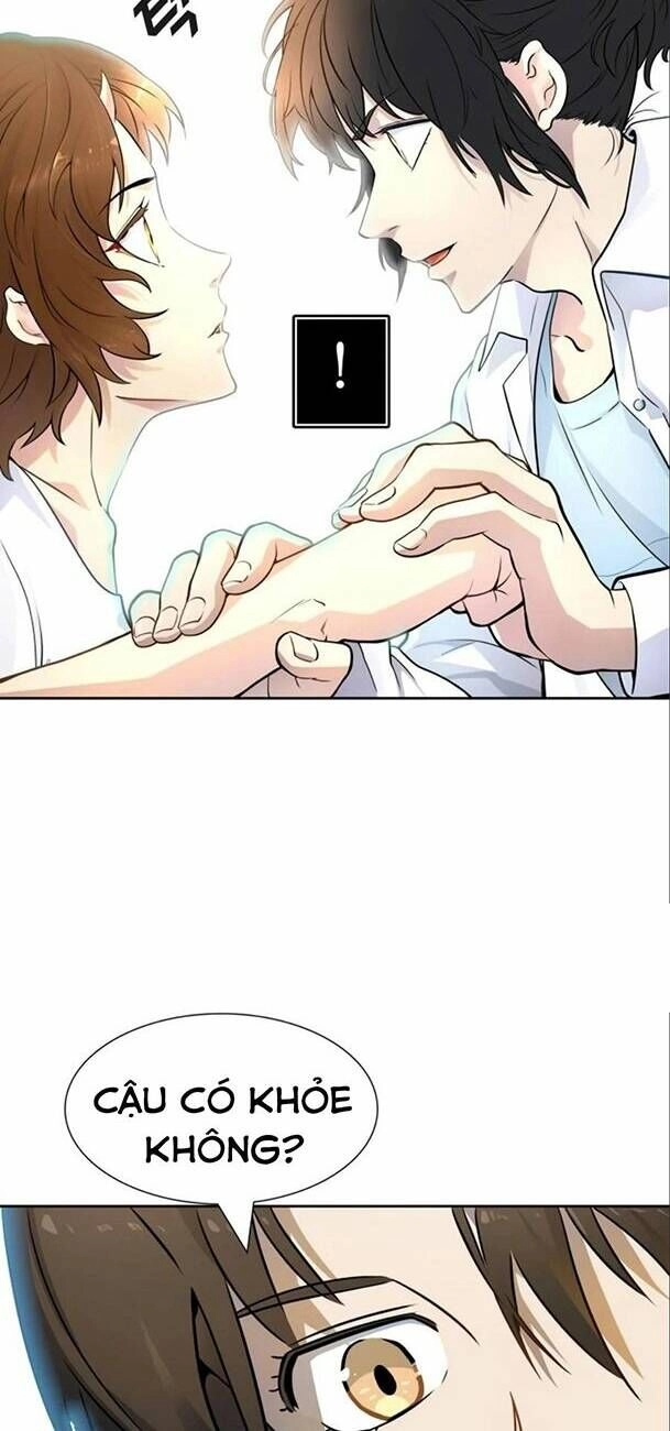 Tòa Tháp Bí Ẩn 2 Chapter 556 - 96