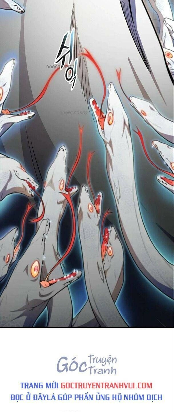 Tòa Tháp Bí Ẩn 2 Chapter 556 - 105