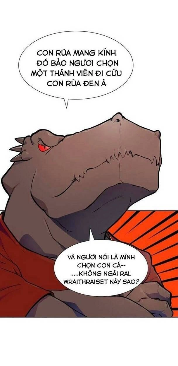 Tòa Tháp Bí Ẩn 2 Chapter 557 - 2