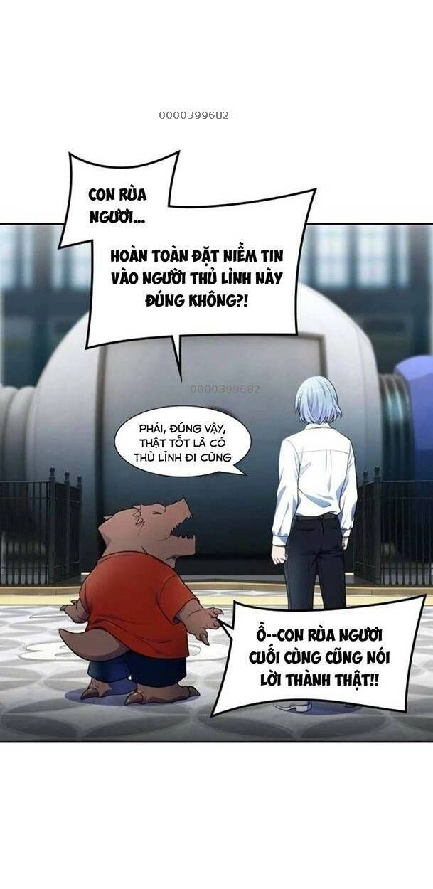 Tòa Tháp Bí Ẩn 2 Chapter 557 - 3