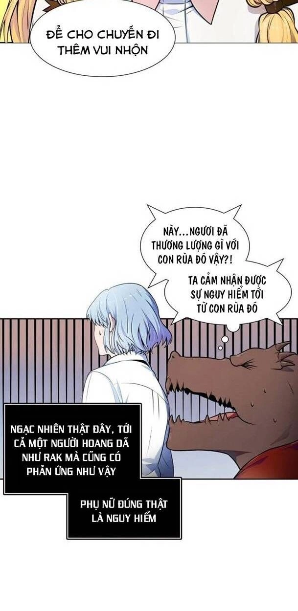 Tòa Tháp Bí Ẩn 2 Chapter 557 - 8