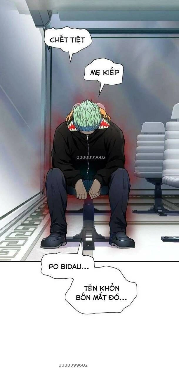 Tòa Tháp Bí Ẩn 2 Chapter 557 - 15