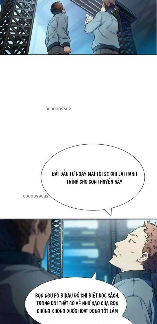 Tòa Tháp Bí Ẩn 2 Chapter 557 - 19