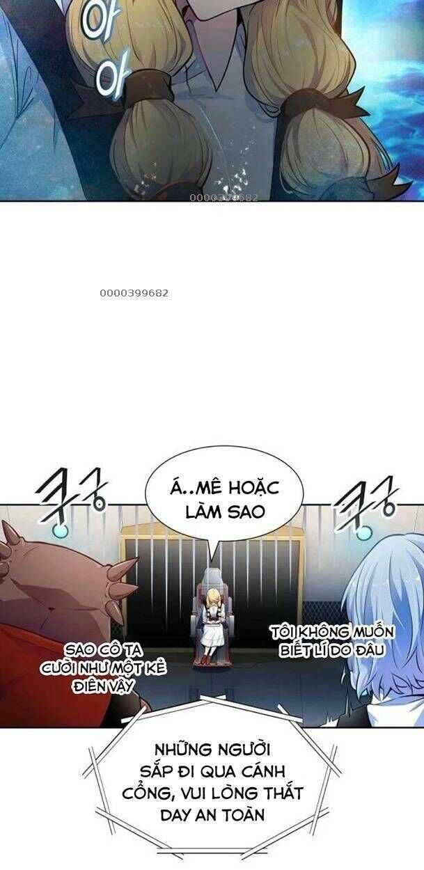 Tòa Tháp Bí Ẩn 2 Chapter 557 - 31