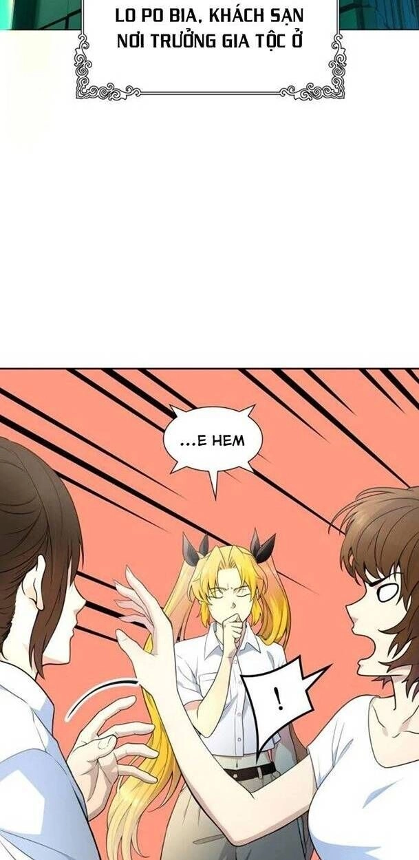Tòa Tháp Bí Ẩn 2 Chapter 557 - 36