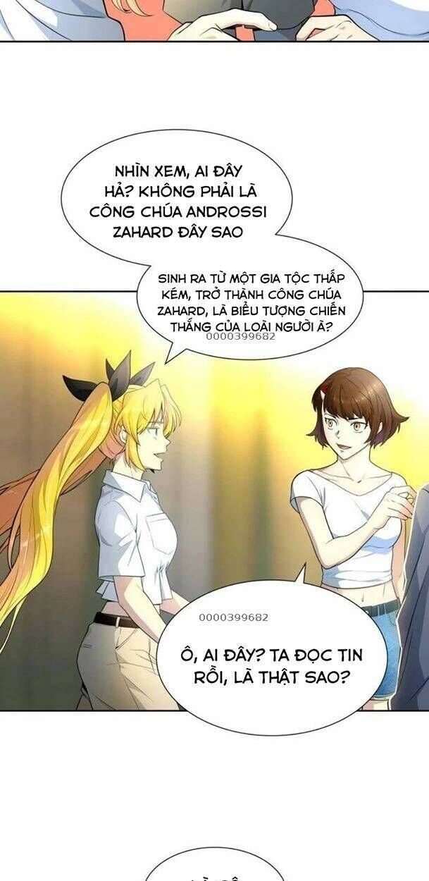 Tòa Tháp Bí Ẩn 2 Chapter 557 - 37