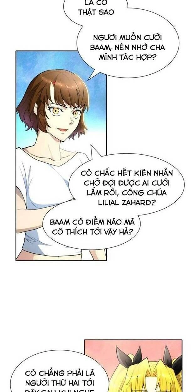Tòa Tháp Bí Ẩn 2 Chapter 557 - 38