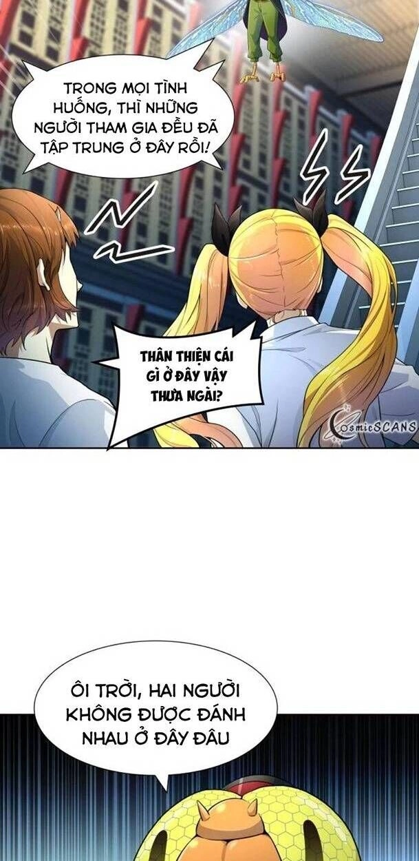 Tòa Tháp Bí Ẩn 2 Chapter 557 - 40