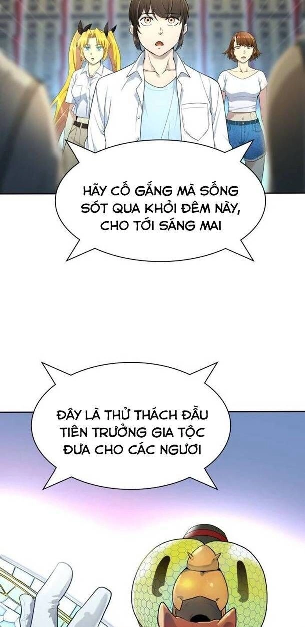 Tòa Tháp Bí Ẩn 2 Chapter 557 - 43