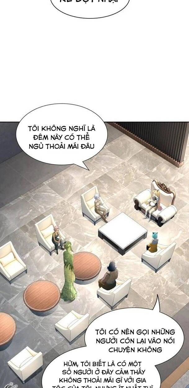 Tòa Tháp Bí Ẩn 2 Chapter 557 - 49