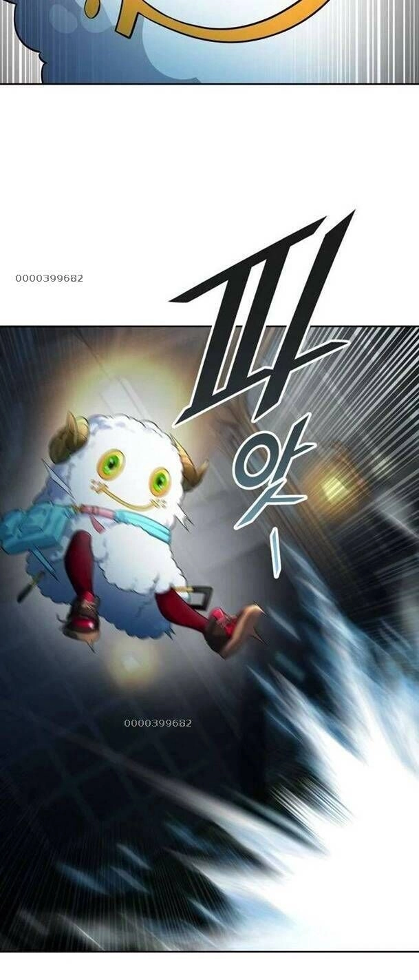 Tòa Tháp Bí Ẩn 2 Chapter 557 - 61