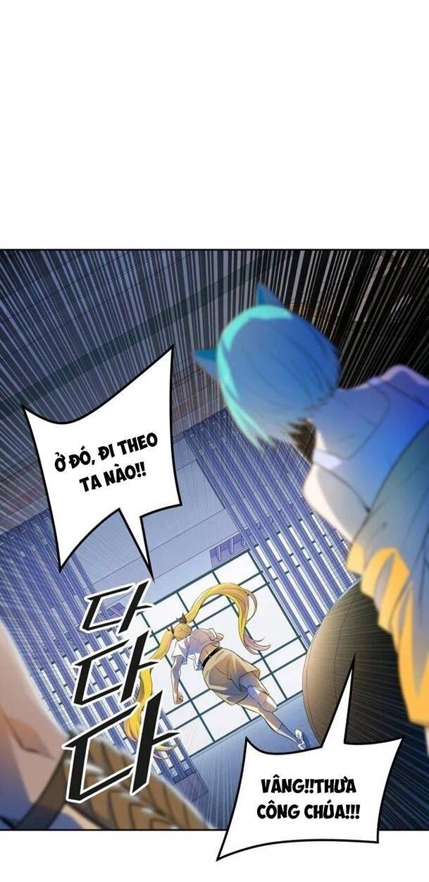 Tòa Tháp Bí Ẩn 2 Chapter 557 - 69