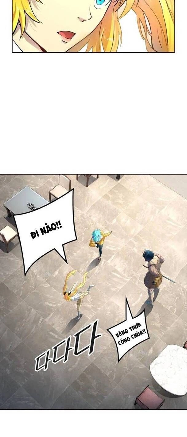 Tòa Tháp Bí Ẩn 2 Chapter 557 - 78