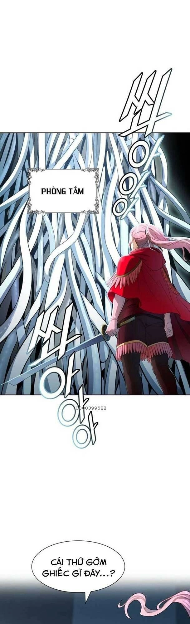 Tòa Tháp Bí Ẩn 2 Chapter 557 - 79