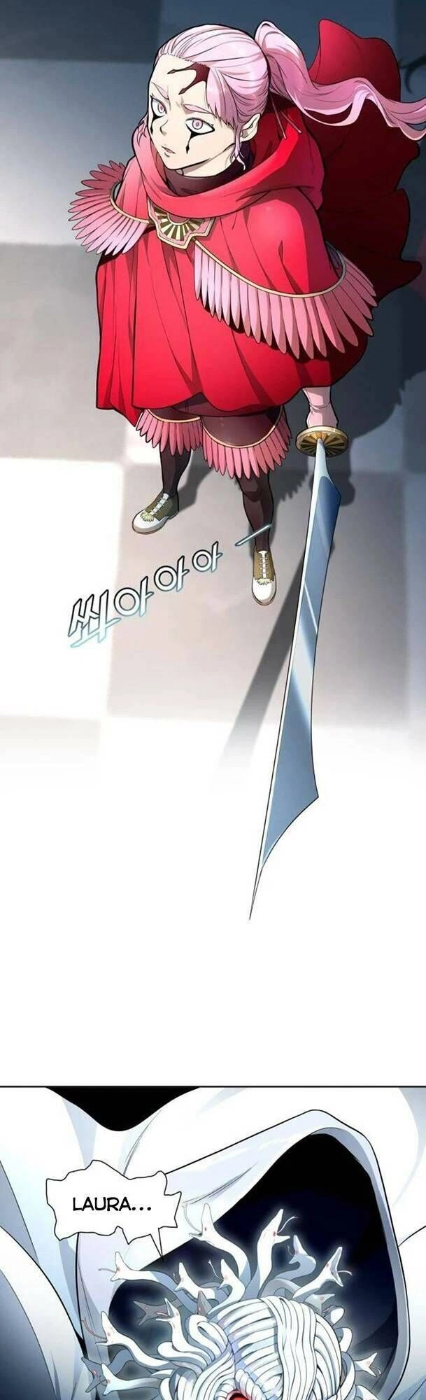 Tòa Tháp Bí Ẩn 2 Chapter 557 - 80