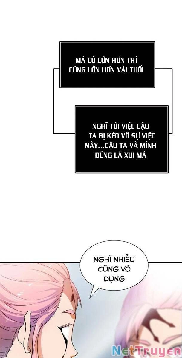 Tòa Tháp Bí Ẩn 2 Chapter 558 - 4