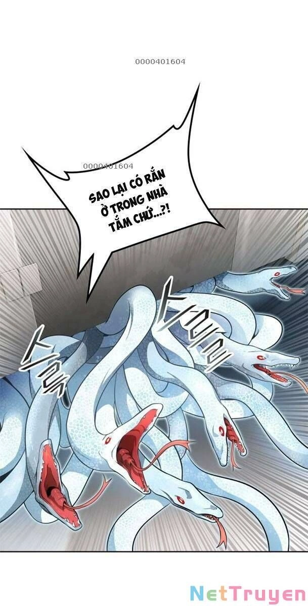 Tòa Tháp Bí Ẩn 2 Chapter 558 - 8