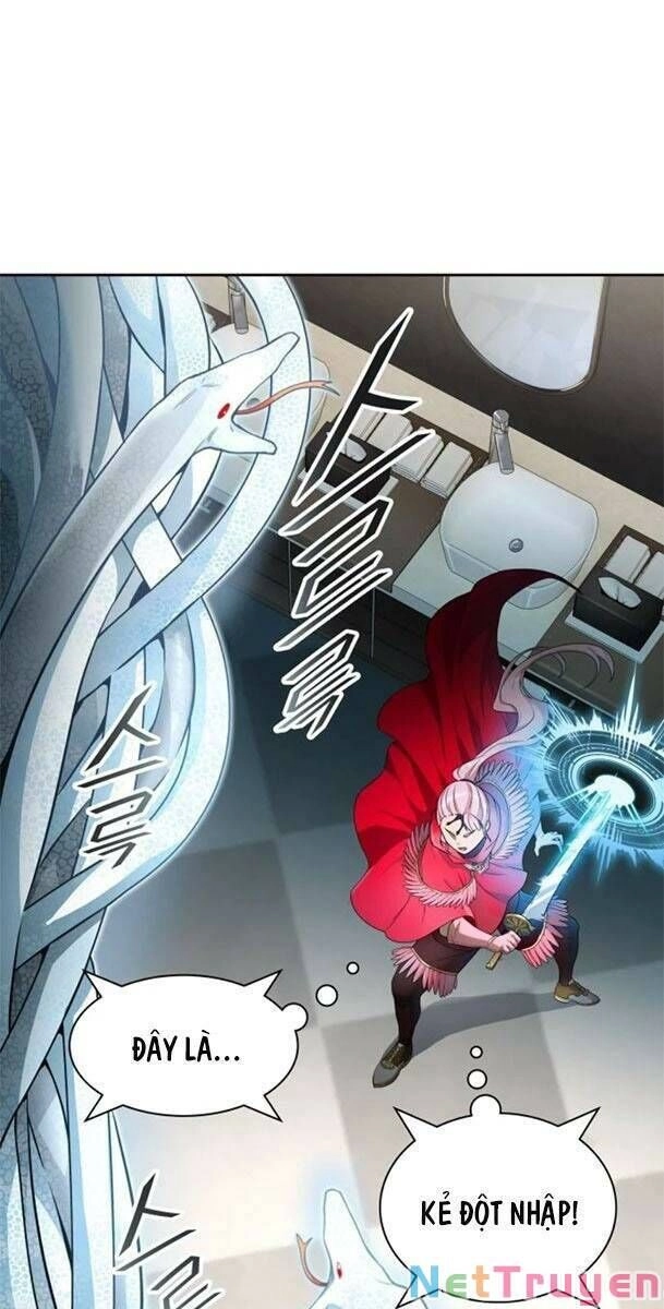 Tòa Tháp Bí Ẩn 2 Chapter 558 - 9