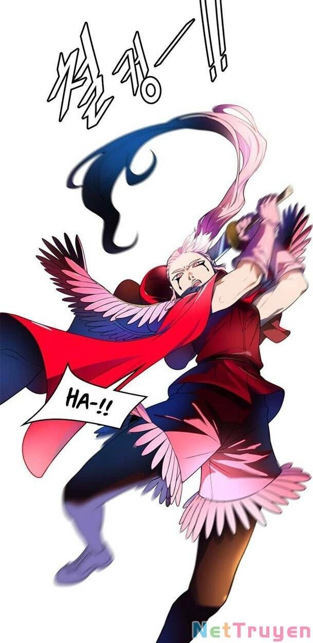 Tòa Tháp Bí Ẩn 2 Chapter 558 - 16