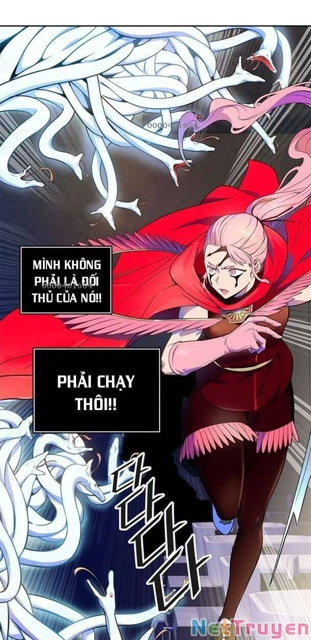 Tòa Tháp Bí Ẩn 2 Chapter 558 - 24