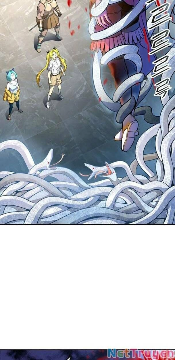 Tòa Tháp Bí Ẩn 2 Chapter 558 - 33
