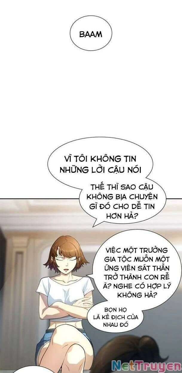 Tòa Tháp Bí Ẩn 2 Chapter 558 - 37