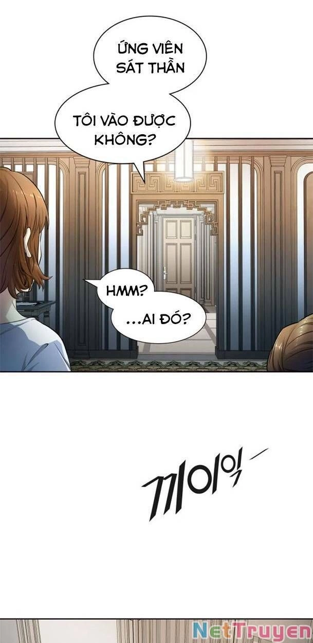 Tòa Tháp Bí Ẩn 2 Chapter 558 - 40