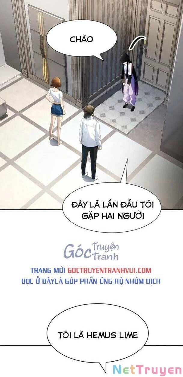 Tòa Tháp Bí Ẩn 2 Chapter 558 - 41