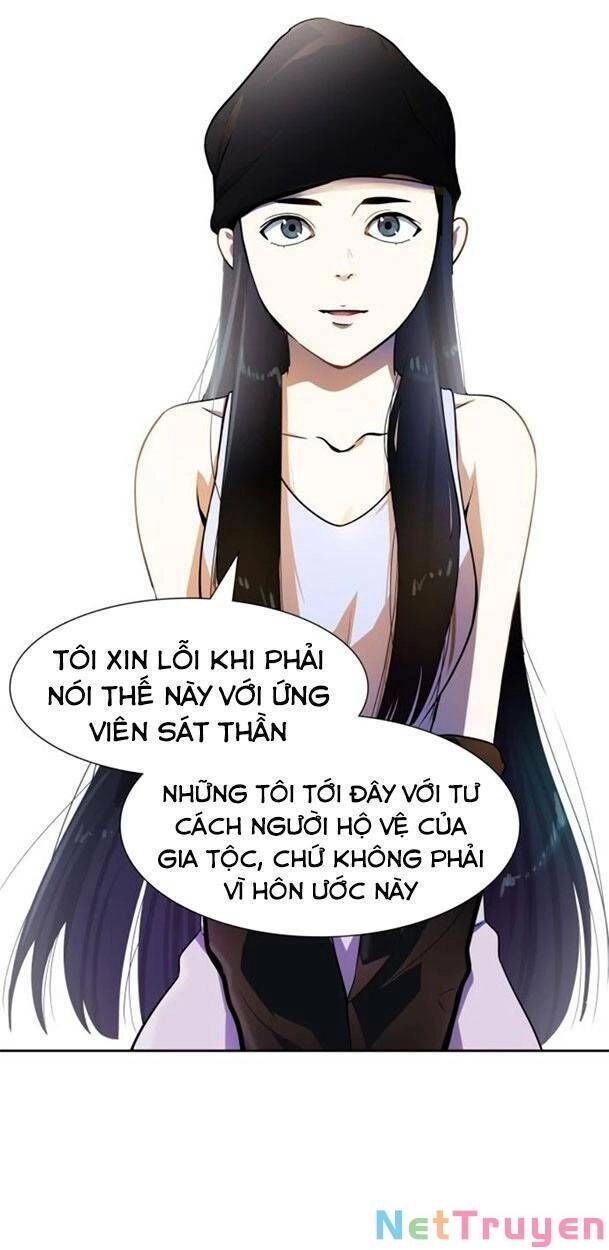 Tòa Tháp Bí Ẩn 2 Chapter 558 - 42