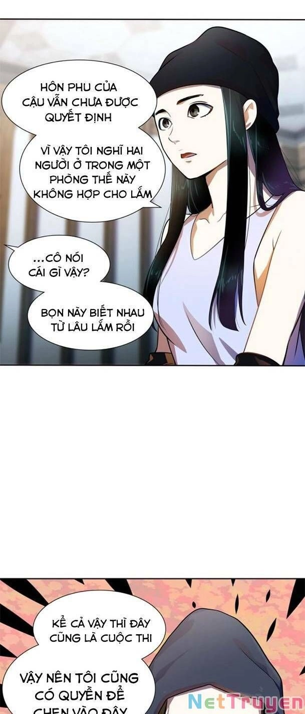 Tòa Tháp Bí Ẩn 2 Chapter 558 - 44