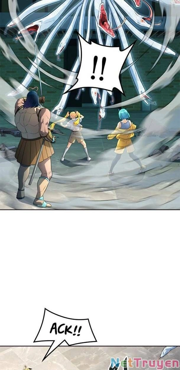 Tòa Tháp Bí Ẩn 2 Chapter 558 - 52