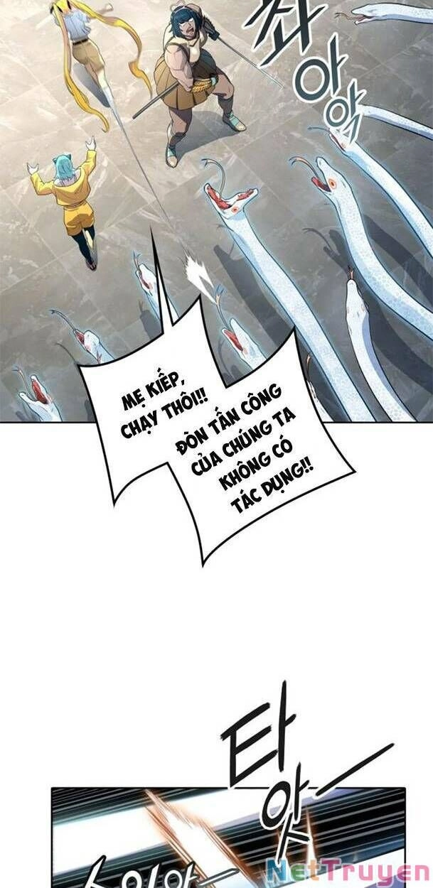 Tòa Tháp Bí Ẩn 2 Chapter 558 - 53