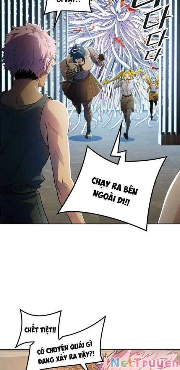 Tòa Tháp Bí Ẩn 2 Chapter 558 - 57