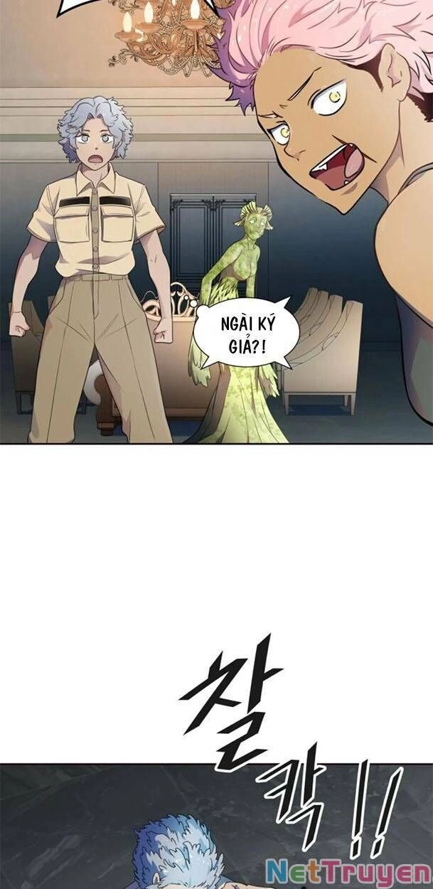 Tòa Tháp Bí Ẩn 2 Chapter 558 - 58